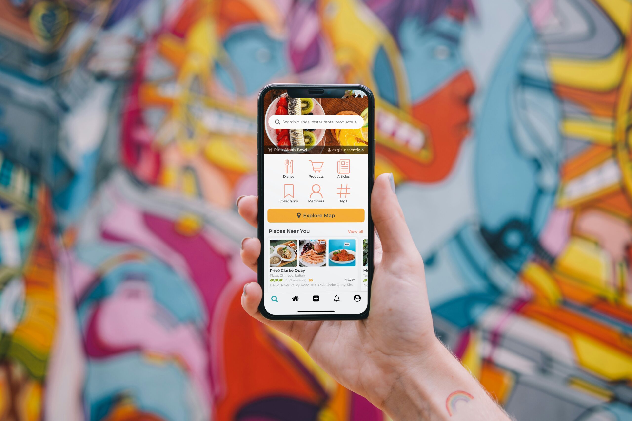 App Design -Rohtak Web solution